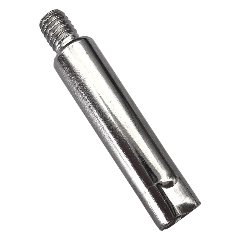 Internal thread outer thread nut fingerprint lock accessories complete collection stud double-headed sleeve m8 internal thread m4 double-headed m5 outer screw tube
