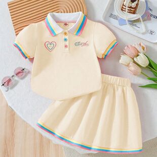 2026�羳�ļ��¿�Ůͯ���b�ɐ۽����ʺ�l�I��POLOȹ���bͯ�b�ɼ�