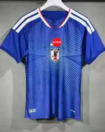 Camiseta de fútbol Jugador Camiseta de la Copa del Mundo de 2026 Argentina Alemania Brasil España Super A Camiseta