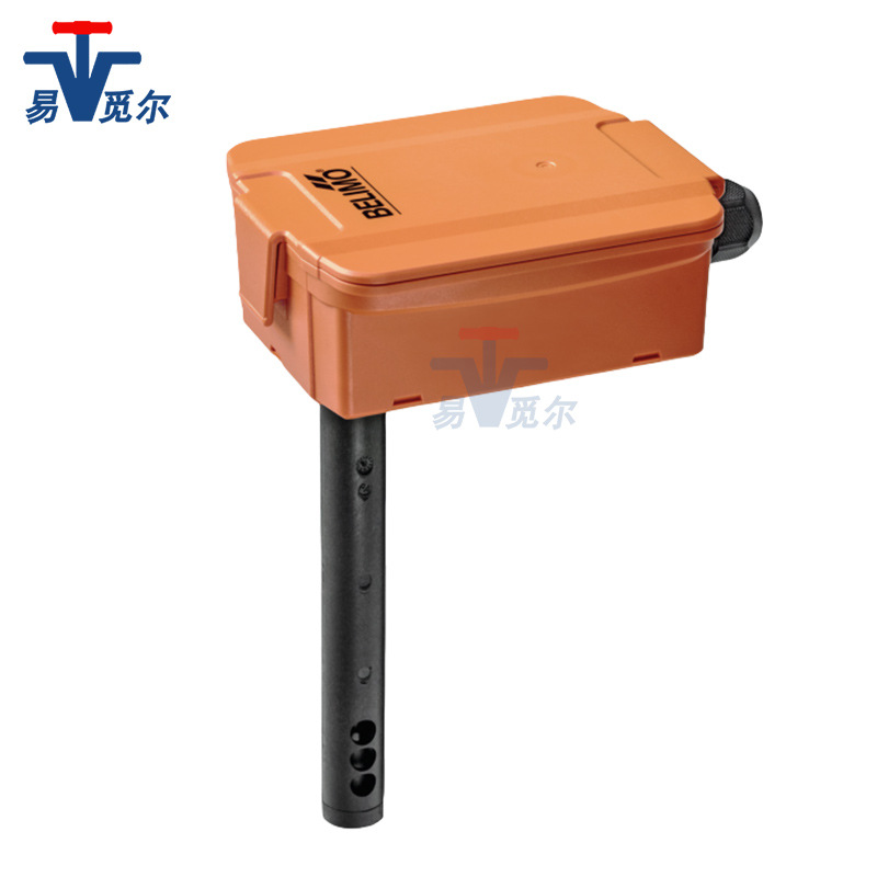 BELIMO搏力谋22DC-11风管CO₂传感器有源传感器空气测量传感器