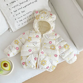 童马甲;童棉袄/棉服;童羽绒服