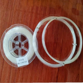 渔线;鱼钩;其他垂钓用品