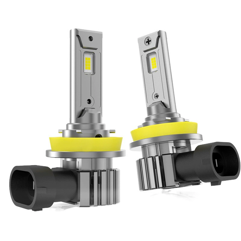 D9S новые Автомобильные светодиодные Автомобильные фары популярная модель для трансграничной электронной коммерции H1H3H7 Встроенная одноразовая установка без потерь