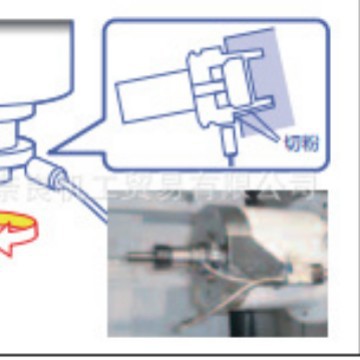 �ձ����������񶯴�����E-DT-ED02A