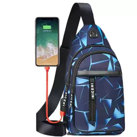 休闲背包;商务背包;男士单肩包