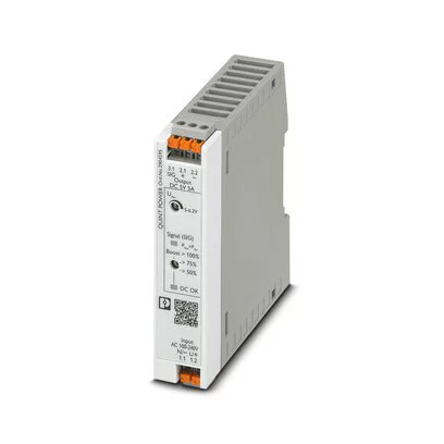 Источники питания - UNO-PS/1AC/24DC/ 60W - 2902992 Phoenix в наличии