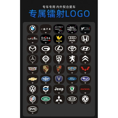 Convenient Car Ashtray, High-End Car ashtray - take-a-photo-of-the-remarks-model-metal-liner