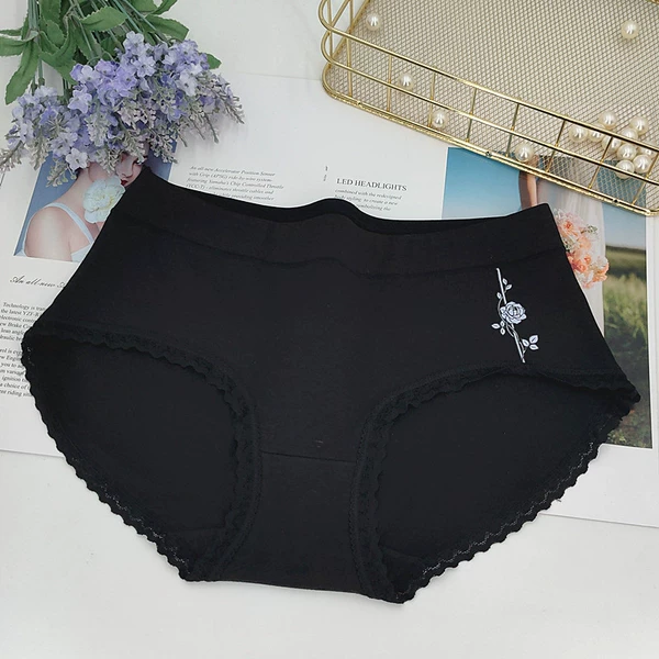 Mysterious black