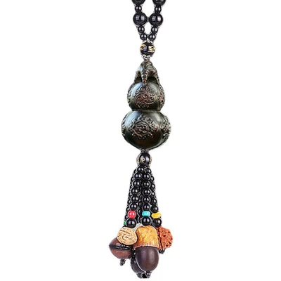 Car hanging — Safe Car Perfume Pendant