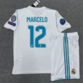 #12 Marcelo Kit