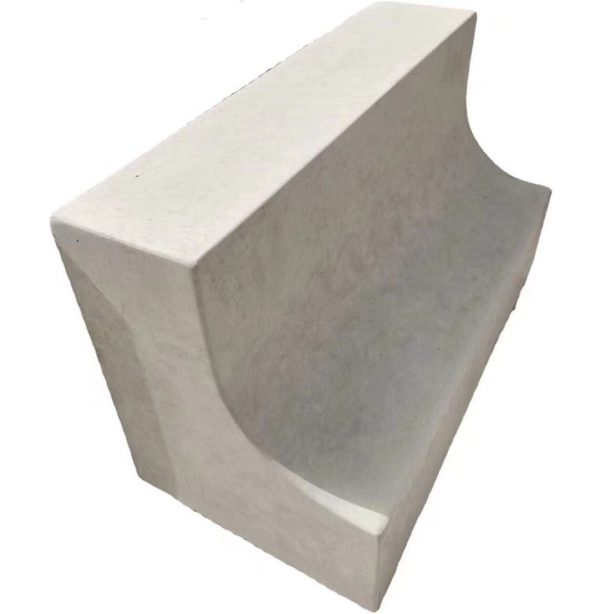 预制砼立缘石 河北水泥方砖 北京马路牙子 混凝土路缘石 方砖厂家