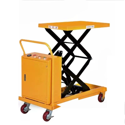 Platform Cart, Small Trolley, Avtomobil fırlanan platformaları