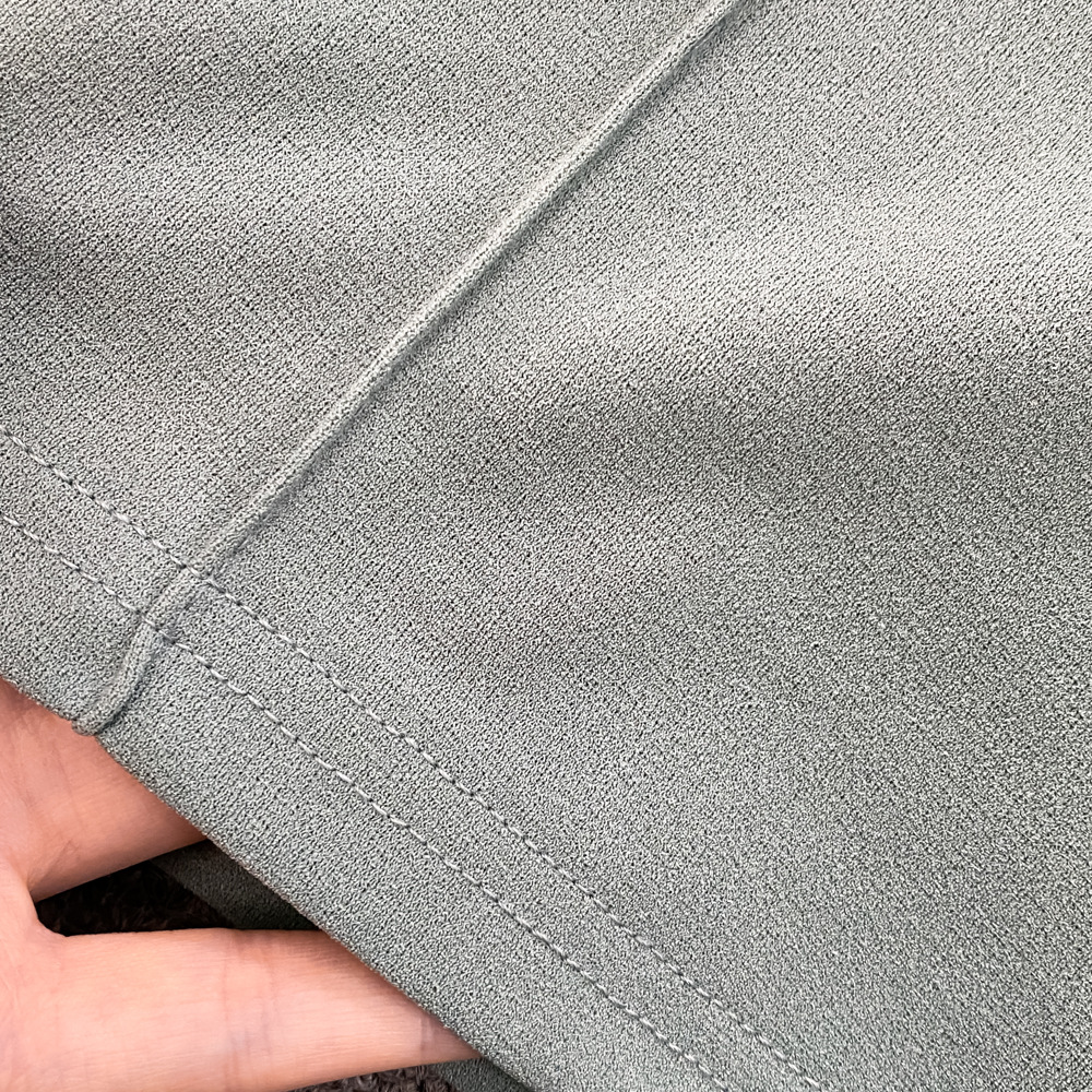 Dametøj Modejakkesæt kvinders højtaljede blyantbukser professionelle nipunktsbukser tredelt camisole løs jakkesæt jakke forår_voghion.com