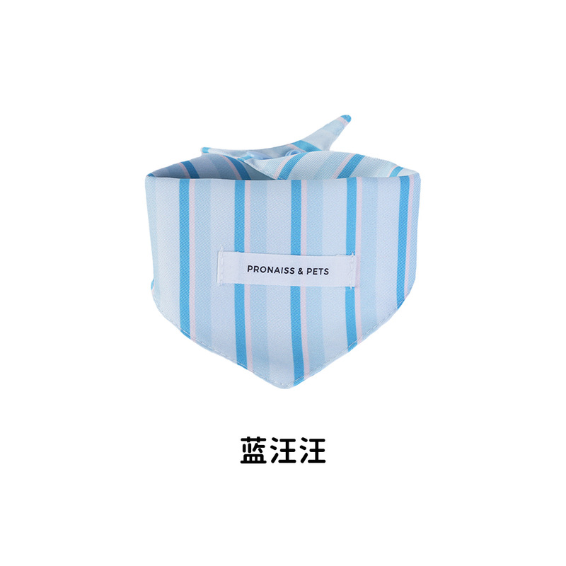 宠物网红围巾猫咪围脖狗狗三角巾小型犬拍照饰品口水巾万圣节项圈|undefined