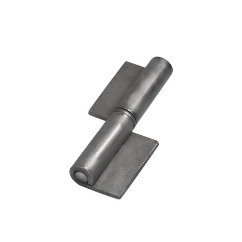 S588 out-of-stock hinge thickened weldable removable hinge iron door hinge car hinge heavy tool box hinge