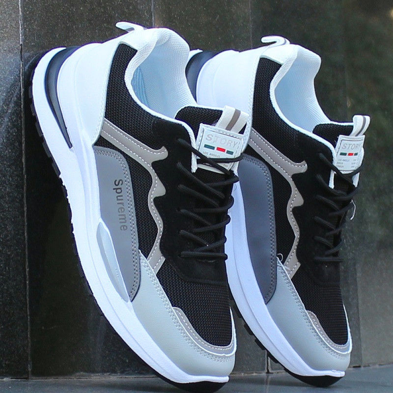 Trend casual footwear