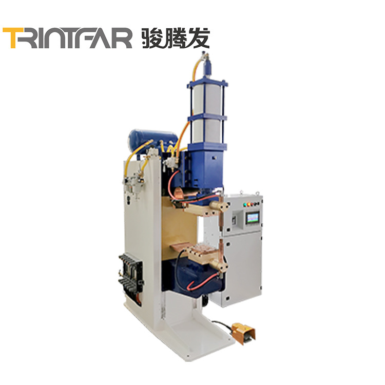 点焊机 中频逆变电阻点焊机 气动点焊机 固定点焊机 立式焊接机