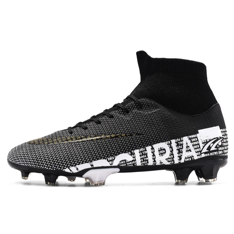 Tom Ford, high sports boots, sports shoes, for import, for teenagers, with spikes, wholesale