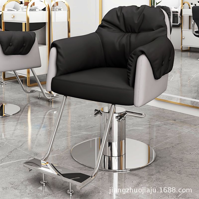 인기 모델 [실버 사무라이] 대형 오일 펌프 디스크 + 내부는 검정색, 외부는 회색