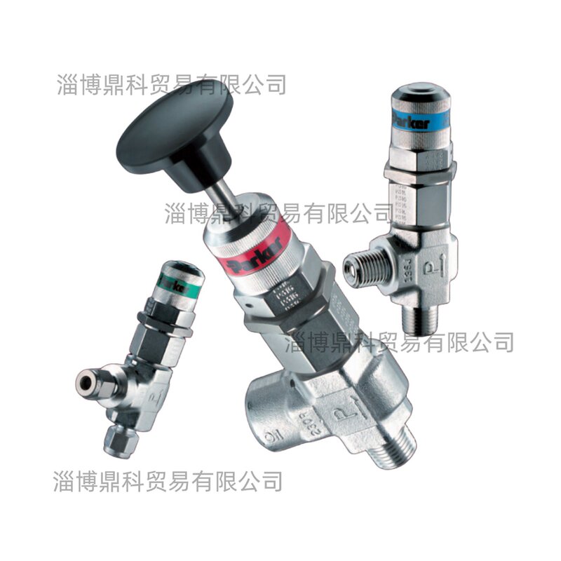 Parker Imported Stainless Steel Instrument Valve Overflow Valve Pneumatic Valve 4M4F-Rl4A-Vt-Ss-Kf Special Price Parker Imported Stainless Steel Instrument Valve Overflow Valve Pneumatic Valve 4M4F-Rl4A-Vt-Ss-Kf Special Price