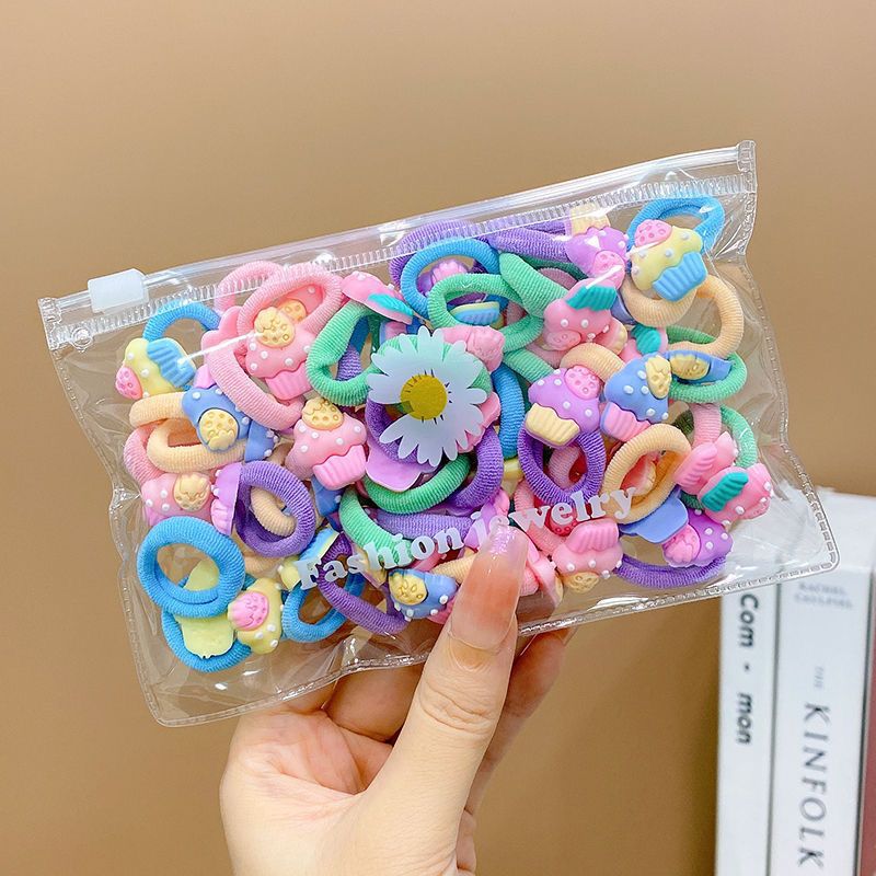 helado (bolsa de crisantemo de 20 piezas)