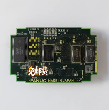 工业机器人A20B-3300-0091/3300-0090显卡拆机测试OK