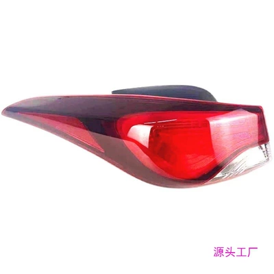 Suitable for Beijing Hyundai's new Avtomobil arxa fənərləri