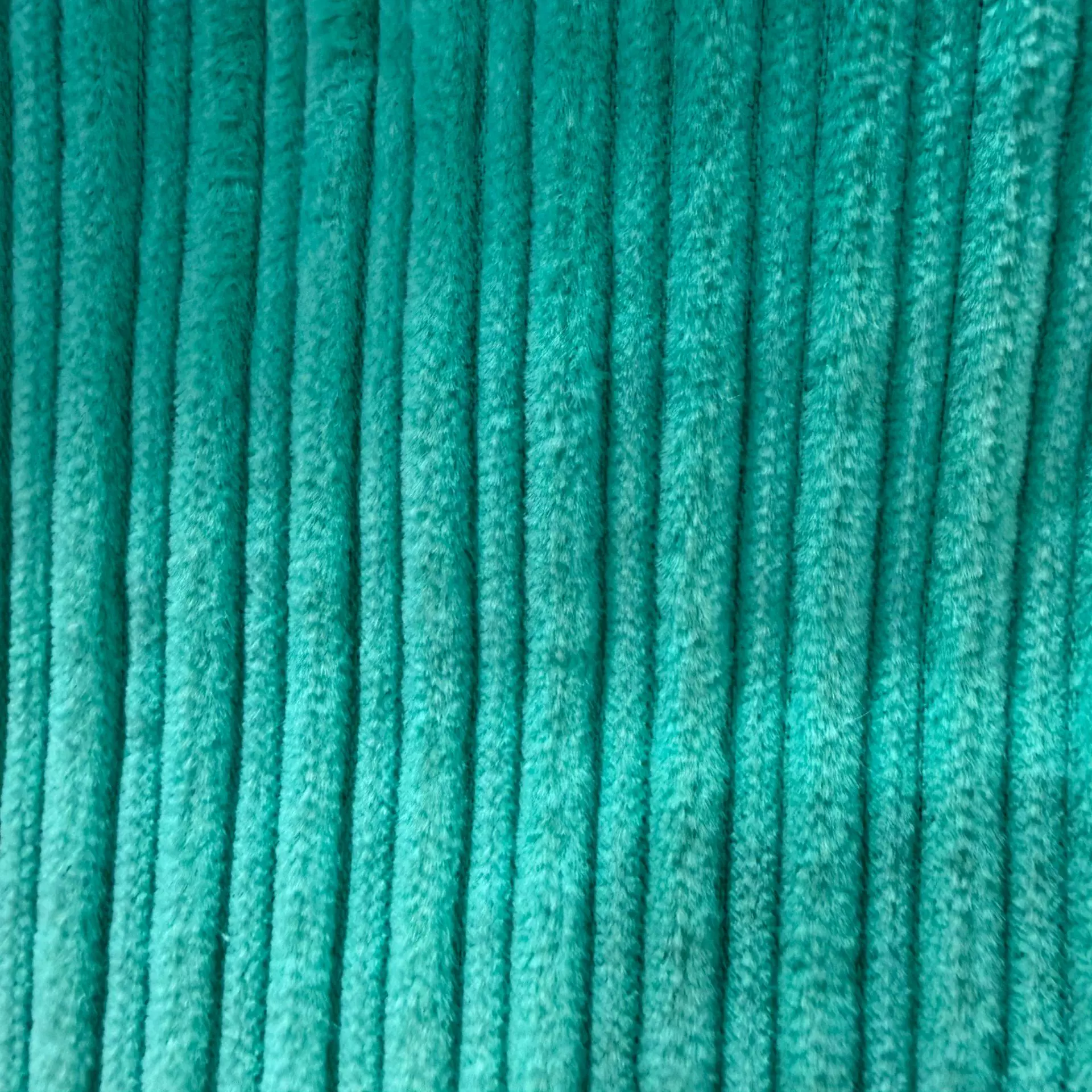 全涤8坑子母条灯芯绒面料服装毛绒玩具沙发鞋帽抱枕布料