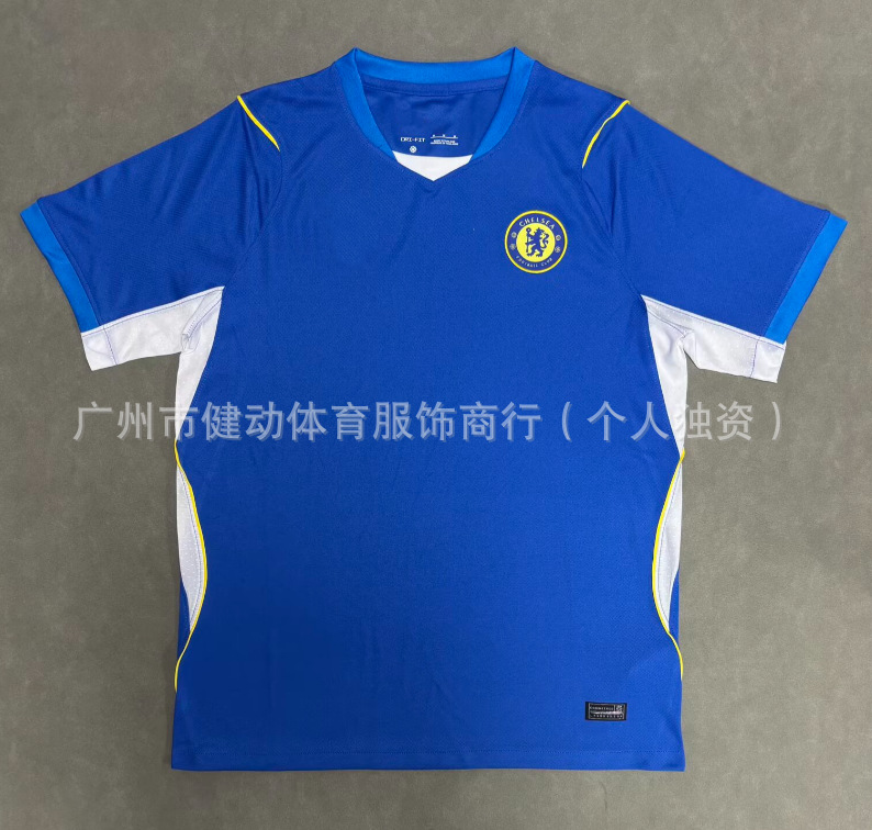 2627 temporada de camiseta de fútbol de mangas cortas Manchester United París Barcelona camiseta de la Copa del Mundo fans edición en stock exclusivo image 20