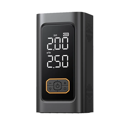 Starter, Smart Car Device — Car on the line of fire