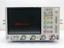 /ǵKeysight DSOX4022Aͨʾ