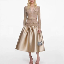 SP��2025�ﶬ�¿��ɫϵ��ǧ���L����������I����ȹ�Y���B��ȹŮ