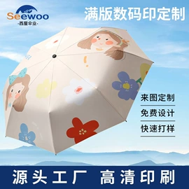 雨伞;广告伞;遮阳/太阳伞