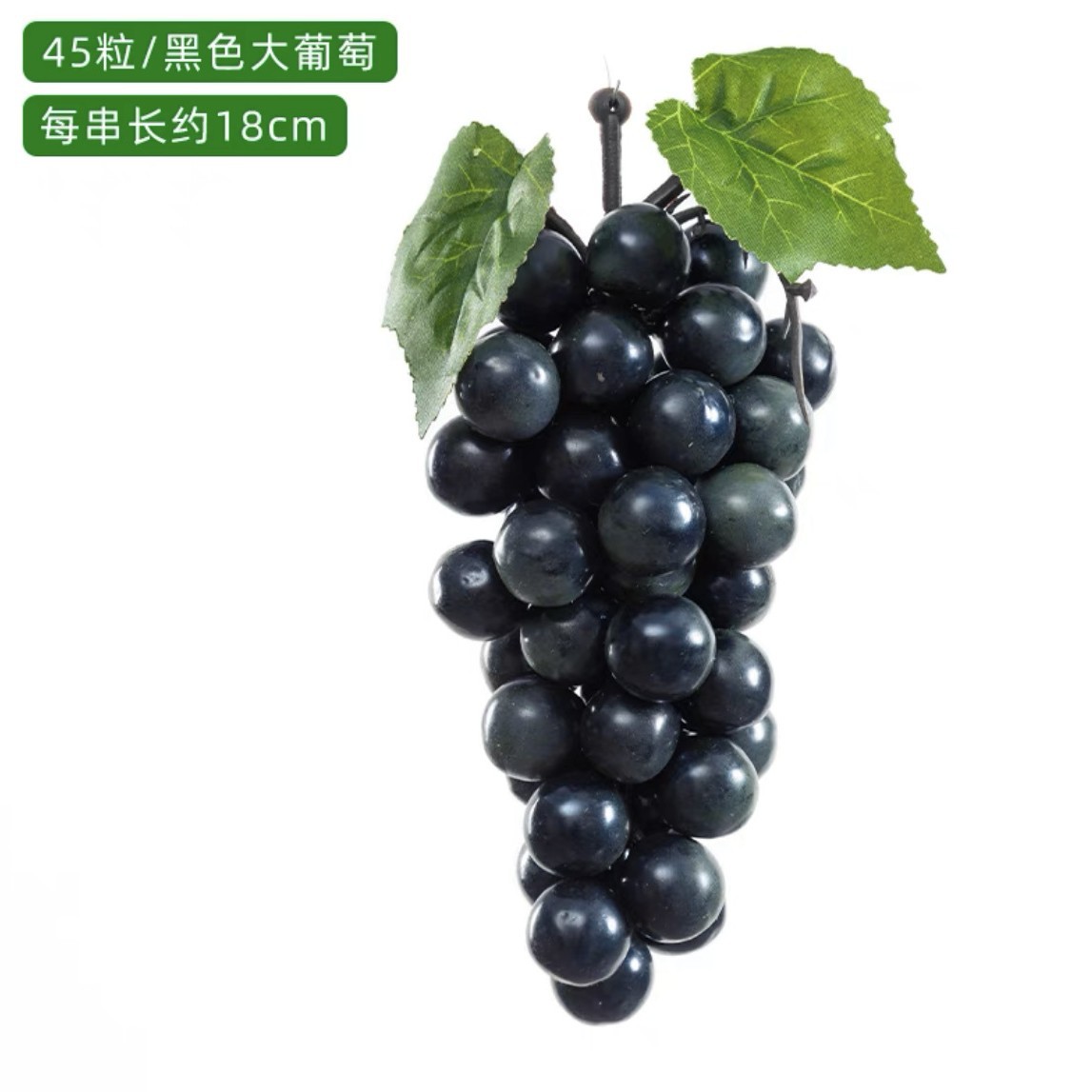 Hoja Verde artificial ratán decorativo flor artificial tubo que cubre techo flor vid verde árbol artificial hoja verde planta Pilar cubriendo feo