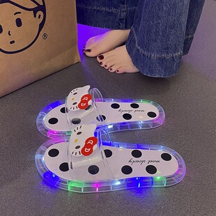 �W�tkt؈�l��Ь��ЬŮ2026�ļ��⴩�ſ����LED���ߙnˮ��Ь�ȼ�