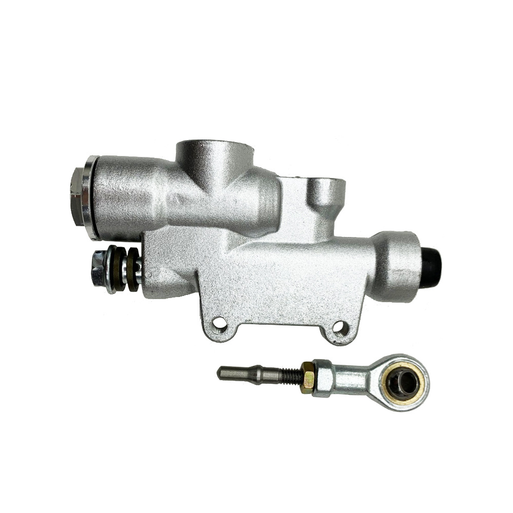 Off-Road Motorcycle Rear Brake Master Cylinder Pump Suitable for Ktm Husqvarna K16 K18
