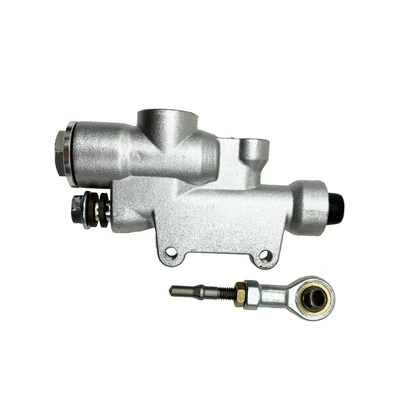 K18, Other brake systems