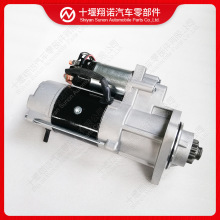 东风康明斯起动机5256984 5256984 QDJ2818 M105R3008SE