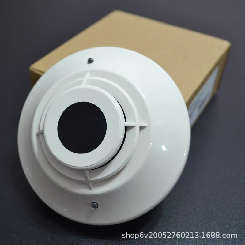 NOTIFIER 诺帝菲尔 FST-851H 点型高温90度探测器 全新现货