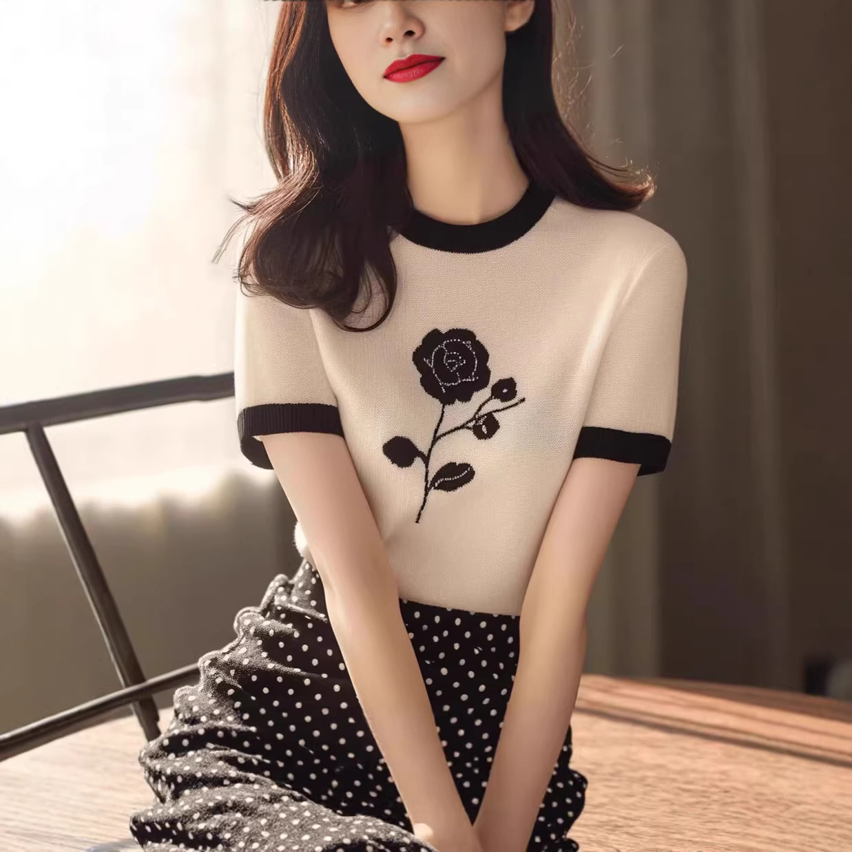 trắng