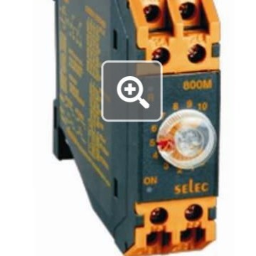 SELEC时间控制继电器55ES-T-110