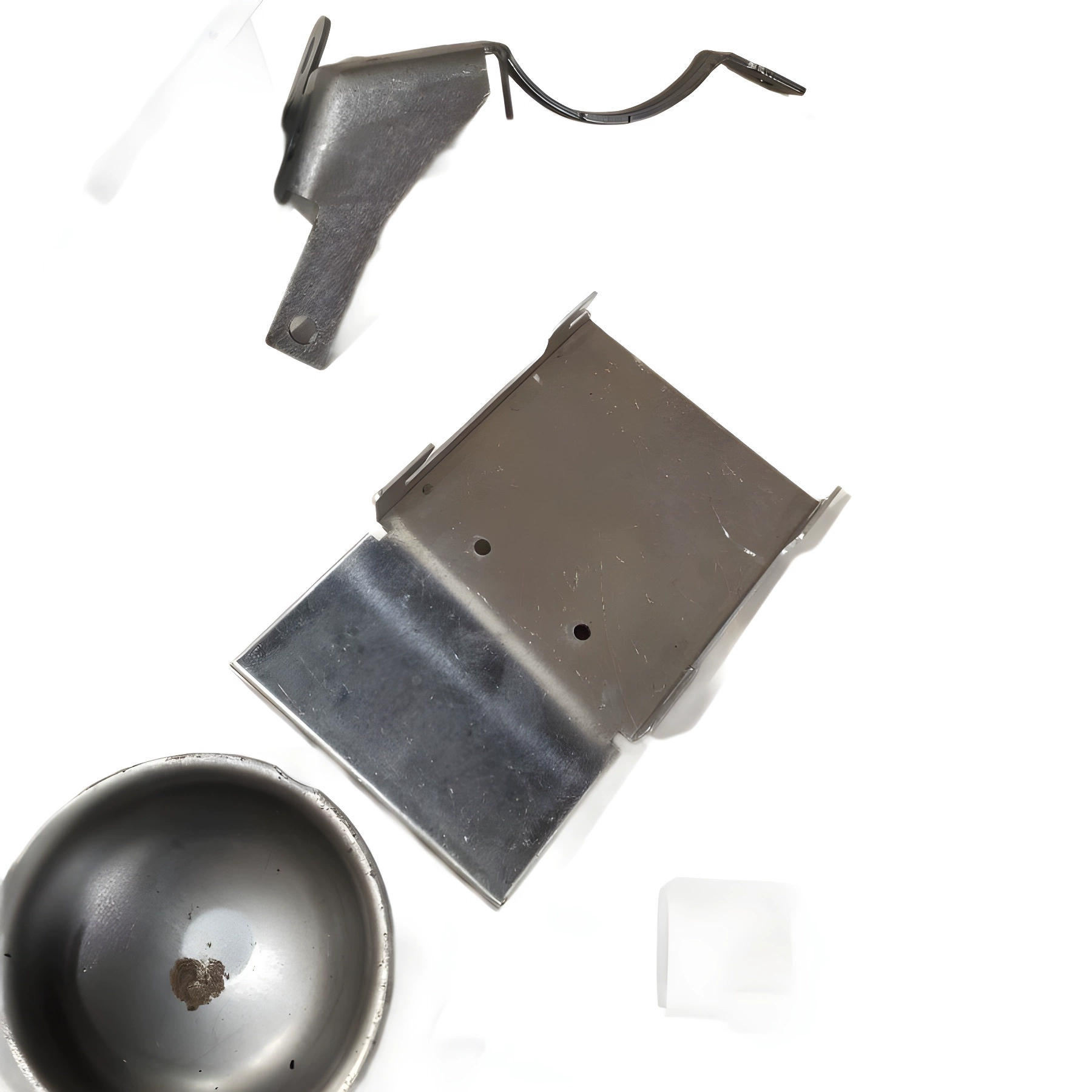 Electronic and electrical shielding cover hardware stamping production and processing mold design and manufacturing Shenzhen source manufacturer