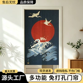 家用防尘罩;门帘、小窗帘;抱枕套
