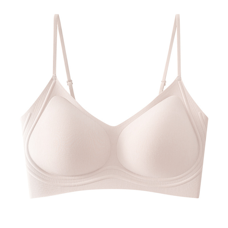 Light pink*thin belt