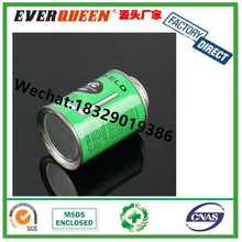 A-Z WELD PVC管道胶 CPVC管道胶铁罐装管道胶修补PVC水管