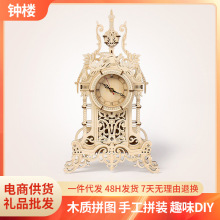 �ֹ�ľ���R��3Dƴ�D��܄���[����ͯ��������҃�ľ�|�b�Ʒ
