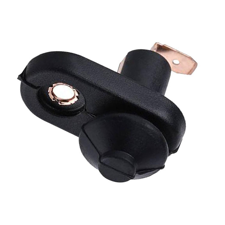 Car screw base U-shaped gasket car modified interior fender bumper screw base accessories wholesale 2