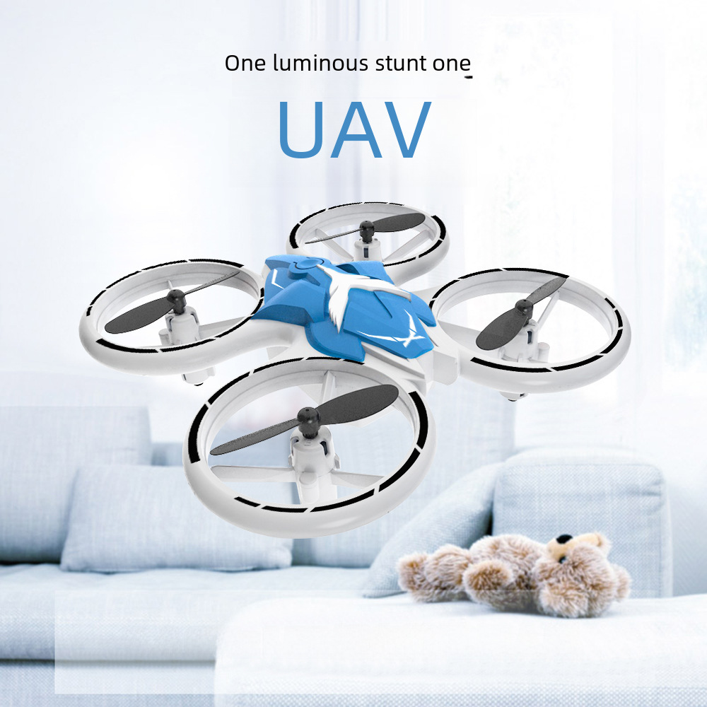 small unmanned toy