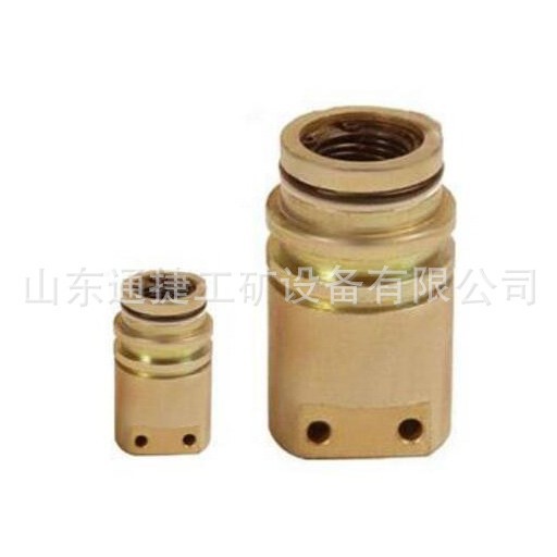 HDF-13/25型回液断路阀 煤矿用FDH400/31.5回液断路阀价格断路阀