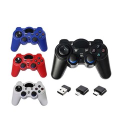 850M2.4Gワイヤレスハンドル互換スマートアンドロイドテレビTVBOX/アンドロイド携帯電話/PC/P3/PC360